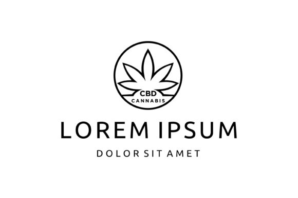 Download Pot Hemp Cannabis Marijuana Leaf Design - Design Collection