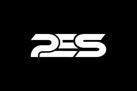 Download Letter PES Alphabet Logo Icon Design - Design Collection