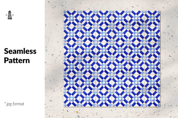 Download Italian Tiles Seamless Design - Design Collection