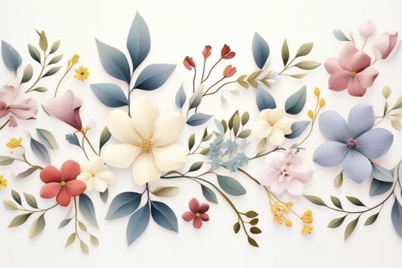 Download Blossom Design Nature Graphics - Design Collection