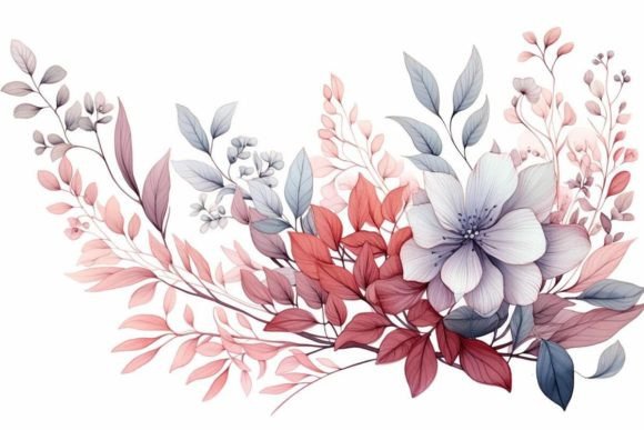 Download Blossom Design Nature Graphics - Design Collection