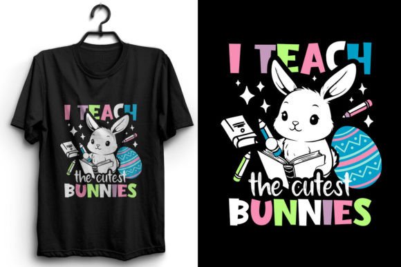 Download Easter T Shirt Design and Print Template - Design Collection
